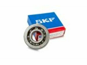 Kugellager SKF BB1-B447205 - 20x52x12mm Polyamidkfig...