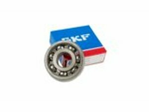 Kugellager SKF 6303-C3 - 17x47x14mm Stahlkfig