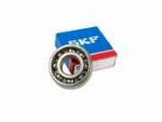 Kugellager SKF 6204-C4 - 20x47x14mm Stahlkfig