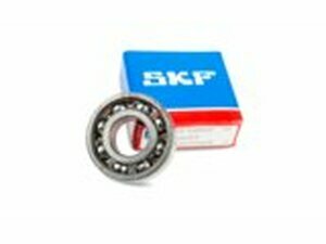 Lager SKF 6202-C3 - 15x35x11mm