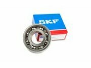 Kugellager SKF 6201-C3 - 12x32x10mm