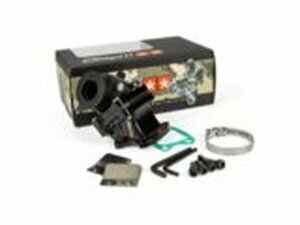 Einlasssystem Stage6 MK2 Peugeot stehend