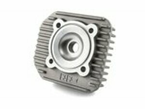 Zylinderkopf Stage6 Streetrace 70ccm Minarelli stehend