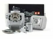 Zylinder Kit Stage6 Sport Pro MK2 50ccm Alu Minarelli...
