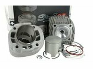 Zylinder Kit Stage6 Racing MK2 70ccm 12mm KoBo CPI China 2T