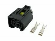 Stecker fr elektrische Wasserpumpe Stage6 12 V