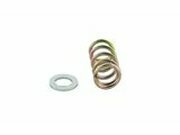 Feder + Unterlegscheibe Standgasschraube Stage6 Mikuni TM24