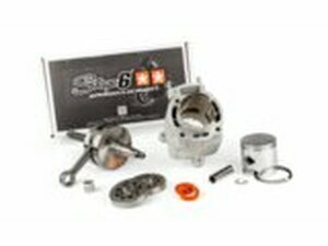 Motorpack Zylinder - Kurbelwelle original Piaggio 180...