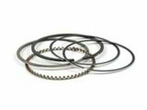 Kolbenringe Stage6 Racing 72cc, d=47mm, GY6 50cc