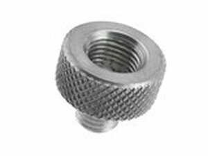 Adapter Stage6 Gradscheibe M10 auf M12