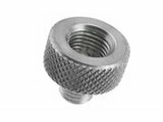 Adapter Stage6 Gradscheibe M10 auf M12