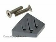 Kickstarterpedal Stage6 fr Kickstarter Stage6 CNC EVO...