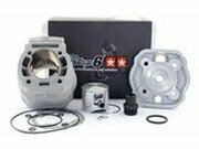 Zylinder Kit Stage6 Big Racing 88ccm Derbi Euro 3 / 4