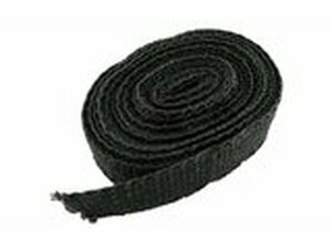 Thermoband Stage6, bis 1100°C, 3800x25mm, schwarz