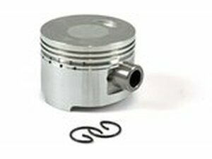 Kolben Stage6 Racing 72cc, d=47mm, GY6