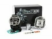 Zylinder Kit Stage6 Streetrace 50ccm Derbi Euro 3 / 4