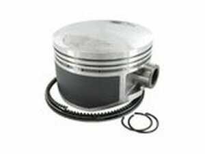 Kolben Stage6 fr Zylinderkit Stage6 153cc d.58mm Honda...