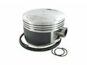 Kolben Stage6 fr Zylinderkit Stage6 153cc d.58mm Honda...