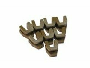 Gleitschuhe Stage6 MAXIDRIVE Yamaha T-MAX 530 (8 Stck)