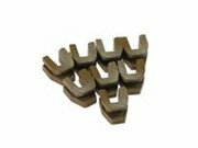 Gleitschuhe Stage6 MAXIDRIVE Yamaha T-MAX 530 (8 Stck)