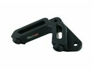 Adapter fr Stage6 4-Kolben Bremssattel 250mm...