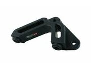 Adapter fr Stage6 4-Kolben Bremssattel 250mm...