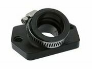 Ansaugstutzen Stage6 Viton® kurz gerade AW 24mm Piaggio