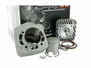 Zylinder Kit Stage6 Racing 70ccm MK2 Piaggio AC