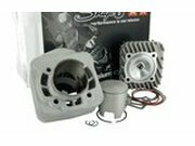 Zylinder Kit Stage6 Racing 70ccm MK2 Piaggio AC