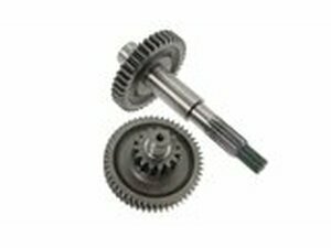 Getriebebersetzung Stage6 Sekundr, 15/39 (2,60) Minarelli