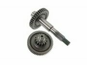 Getriebebersetzung Stage6 Sekundr, 15/39 (2,60) Minarelli