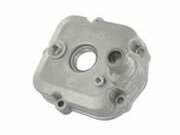 Zylinderkopf Auenmantel Stage6 ALU 50cc d=40mm Derbi...