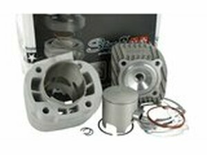 Zylinder Kit Stage6 Racing MK2 70ccm 12mm KoBo Minarelli...