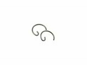 Kolbenclips (x2) Stage6 G-Clip 12mm