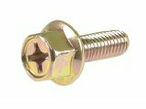 Auspuffschraube Stage6 HQ M6x18mm