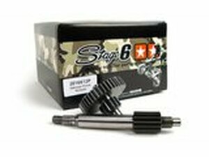 Getriebebersetzung Stage6 Primr 14/42 (3,00) Minarelli...