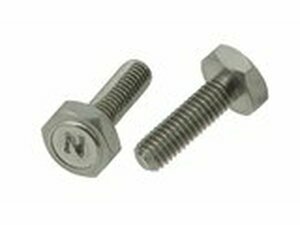 Magnetschrauben x2x M6x1.00 / 19.7mm (Signalgeber) Runner...