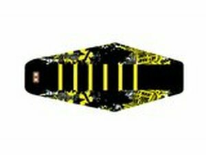 Sitzbezug Sherco SM-R 50 ab 2013 Stage6 Full Covering...