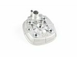 Zylinderkopf Stage6 Streetrace Grauguss 50cc Minarelli LC