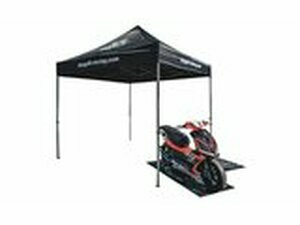 Paddock Zelt Stage6 MK2 3x3m