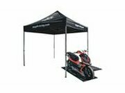 Paddock Zelt Stage6 MK2 3x3m