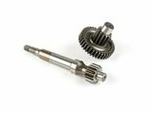 Getriebebersetzung Stage6 Primr 15/38 Piaggio Zip nicht...