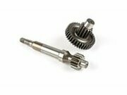 Getriebebersetzung Stage6 Primr 15/38 Piaggio Zip nicht...