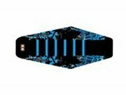 Sitzbezug Beta RR 2011 - 2020 Stage6 Full Covering blau /...