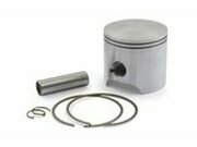 Kolben 50mm 77ccm Stage6 Streetrace Minarelli AM6 / Derbi