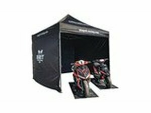 Paddock Zelt Stage6 MK2 3x3m inkl. Seitenwnde