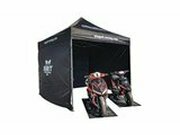 Paddock Zelt Stage6 MK2 3x3m inkl. Seitenwnde