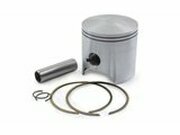 Kolben 50mm 88cc Stage6 Big Streetrace Minarelli AM6 / Derbi