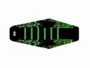 Sitzbezug Beta RR 2011 - 2020 Stage6 Full Covering grn /...