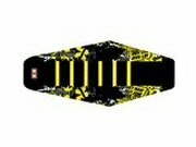 Sitzbezug Beta RR 2011 - 2020 Stage6 Full Covering gelb /...